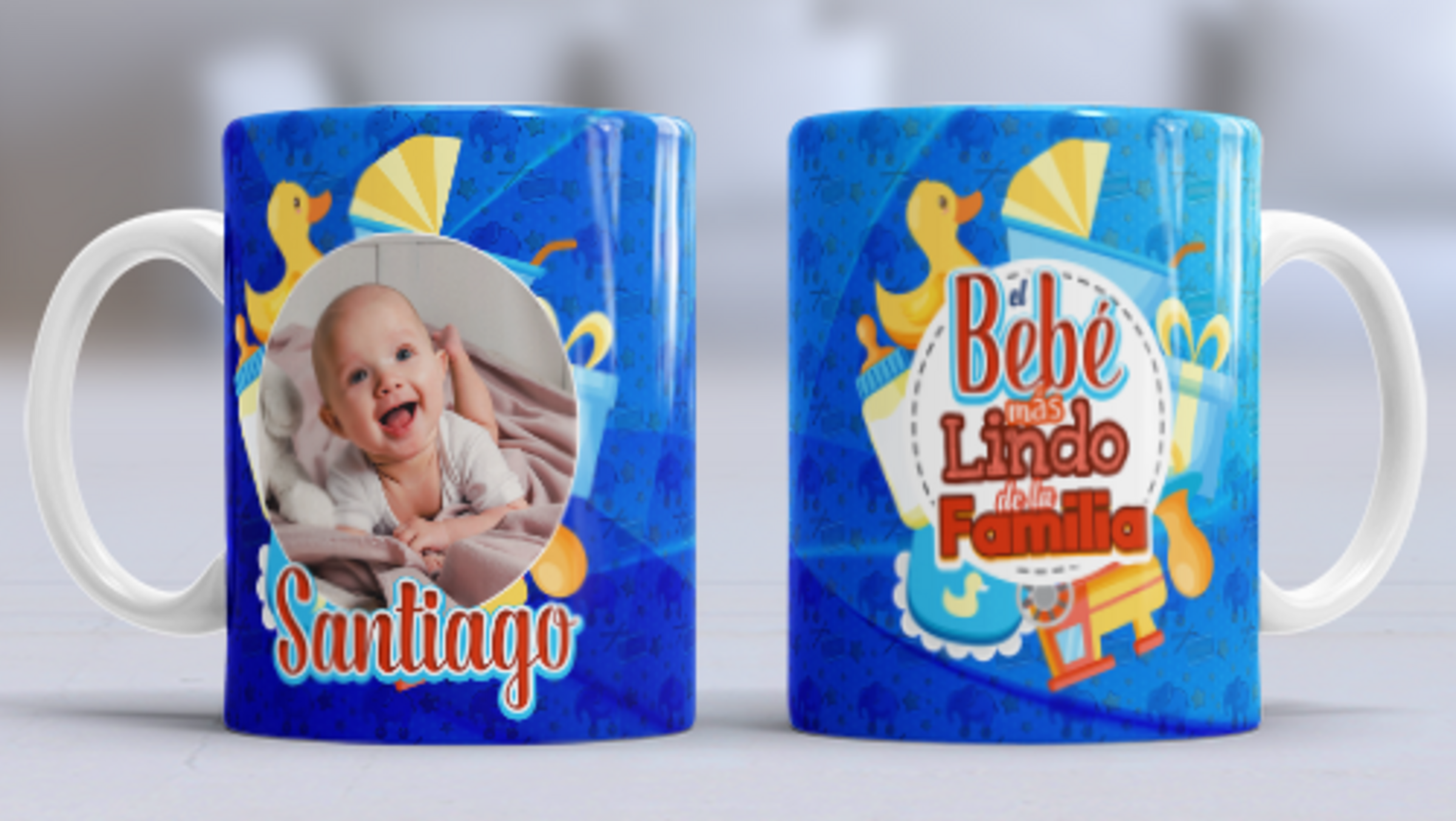 Bebé