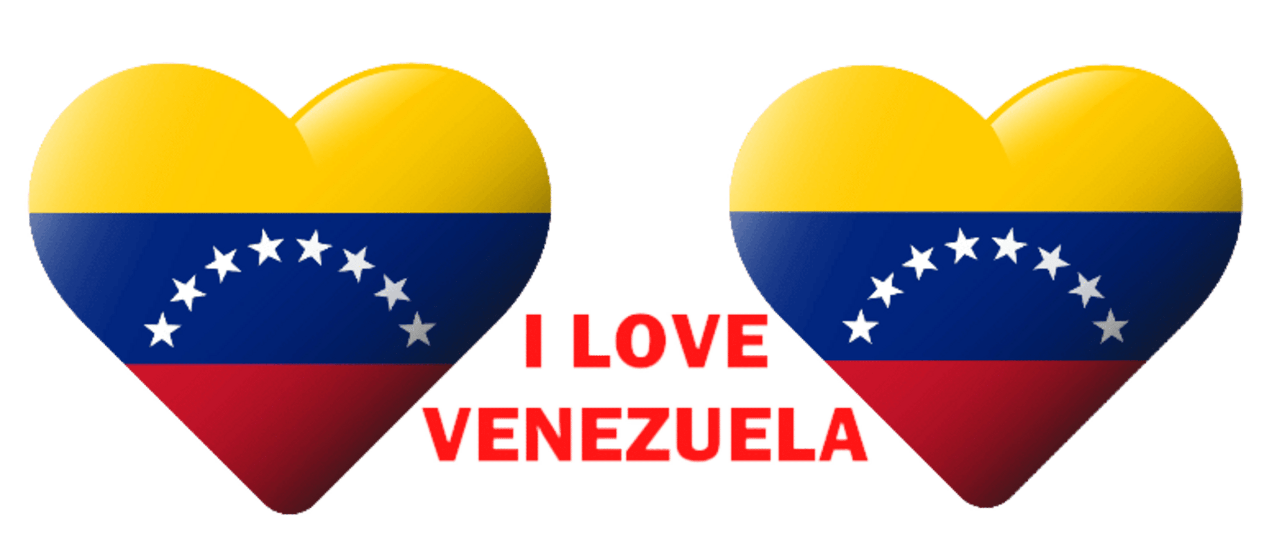 Taza personalizada "I LOVE VENEZUELA" varios modelos - 7