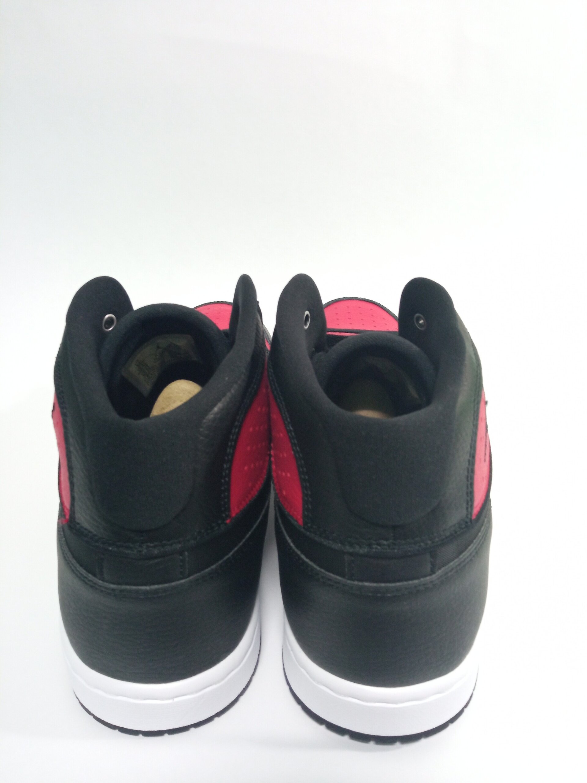 Zapatillas Jordan Access nuevas y originales - 5
