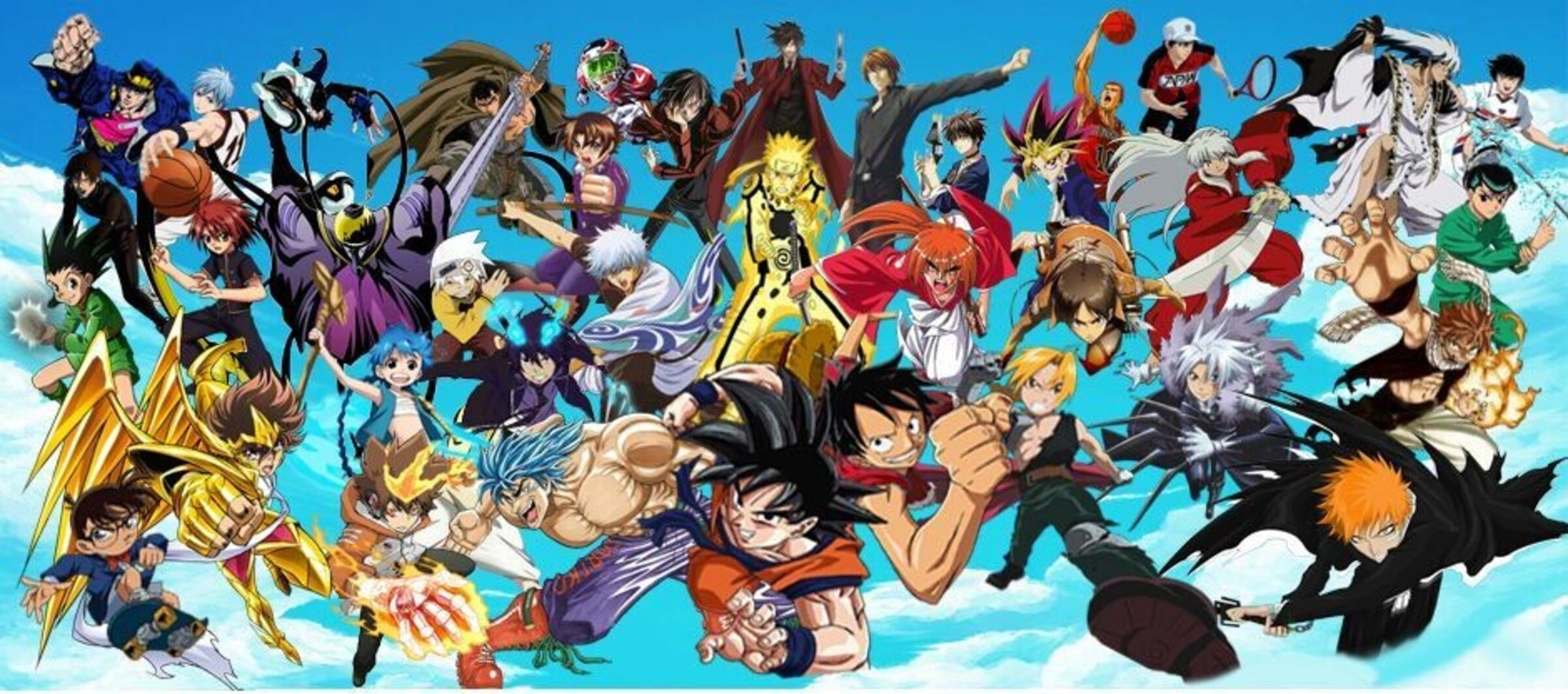 Anime