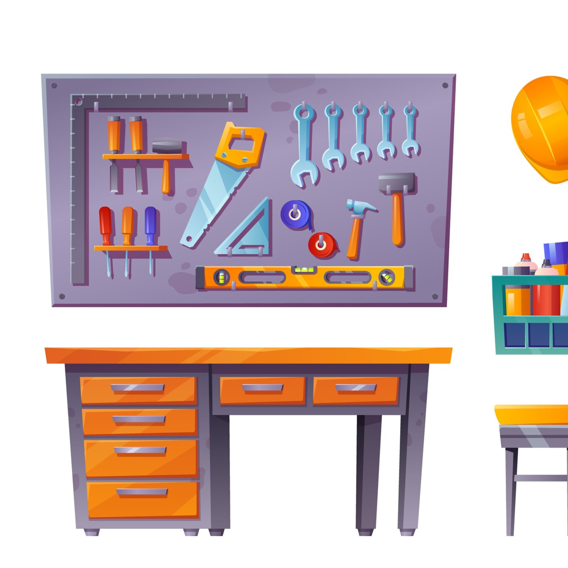 HOGAR y BRICOLAJE