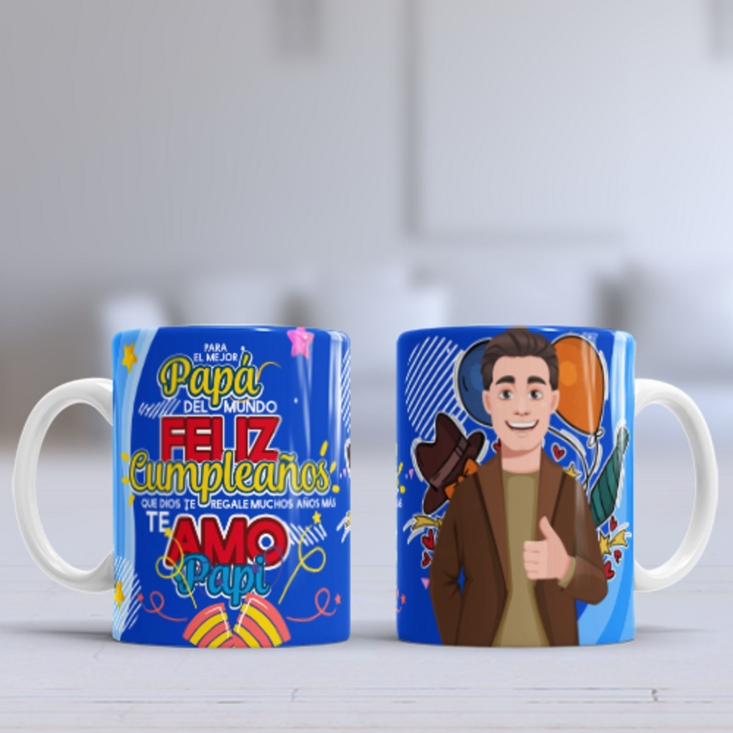 Cumpleaños