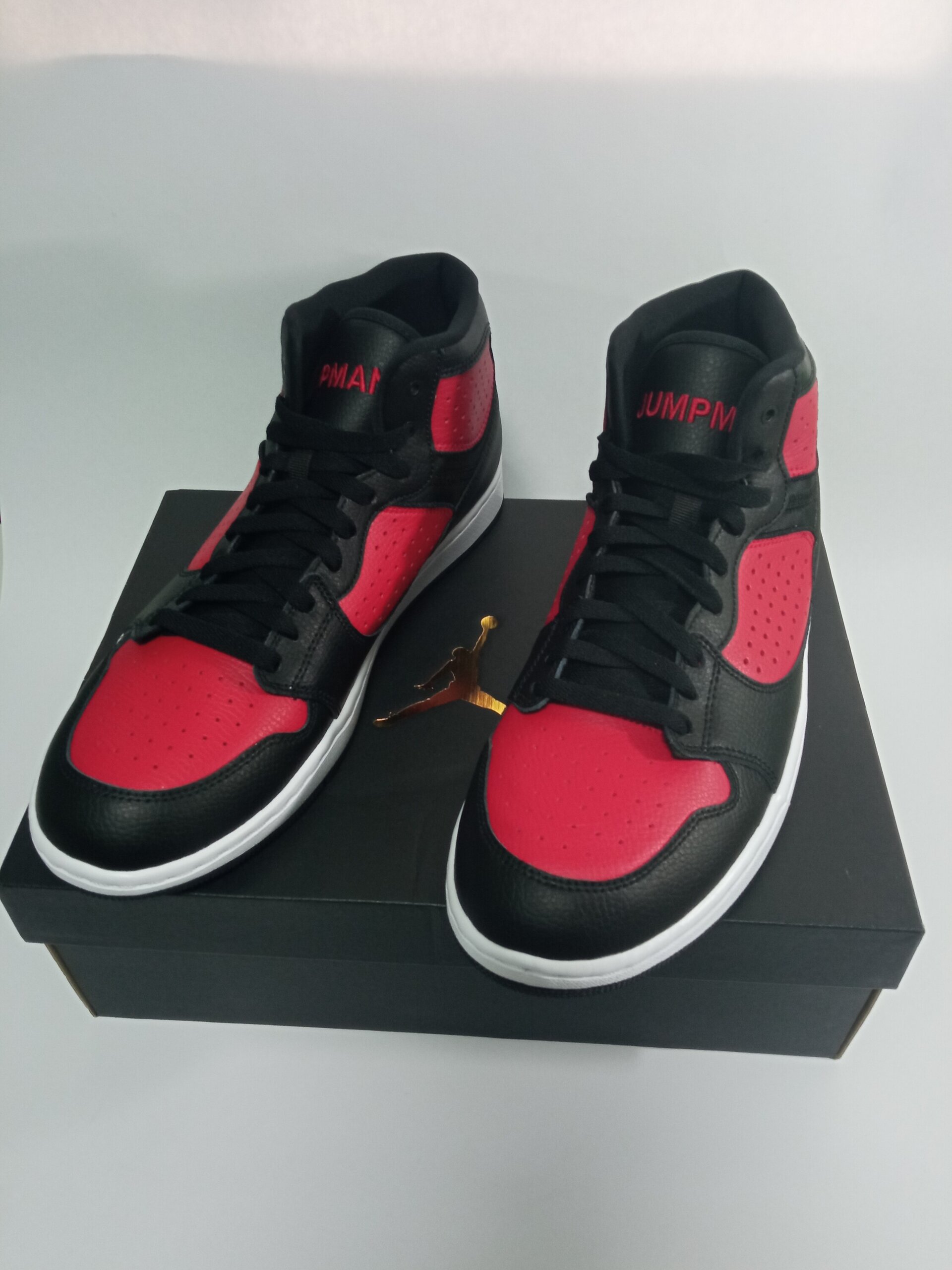 Zapatillas Jordan Access nuevas y originales - 2
