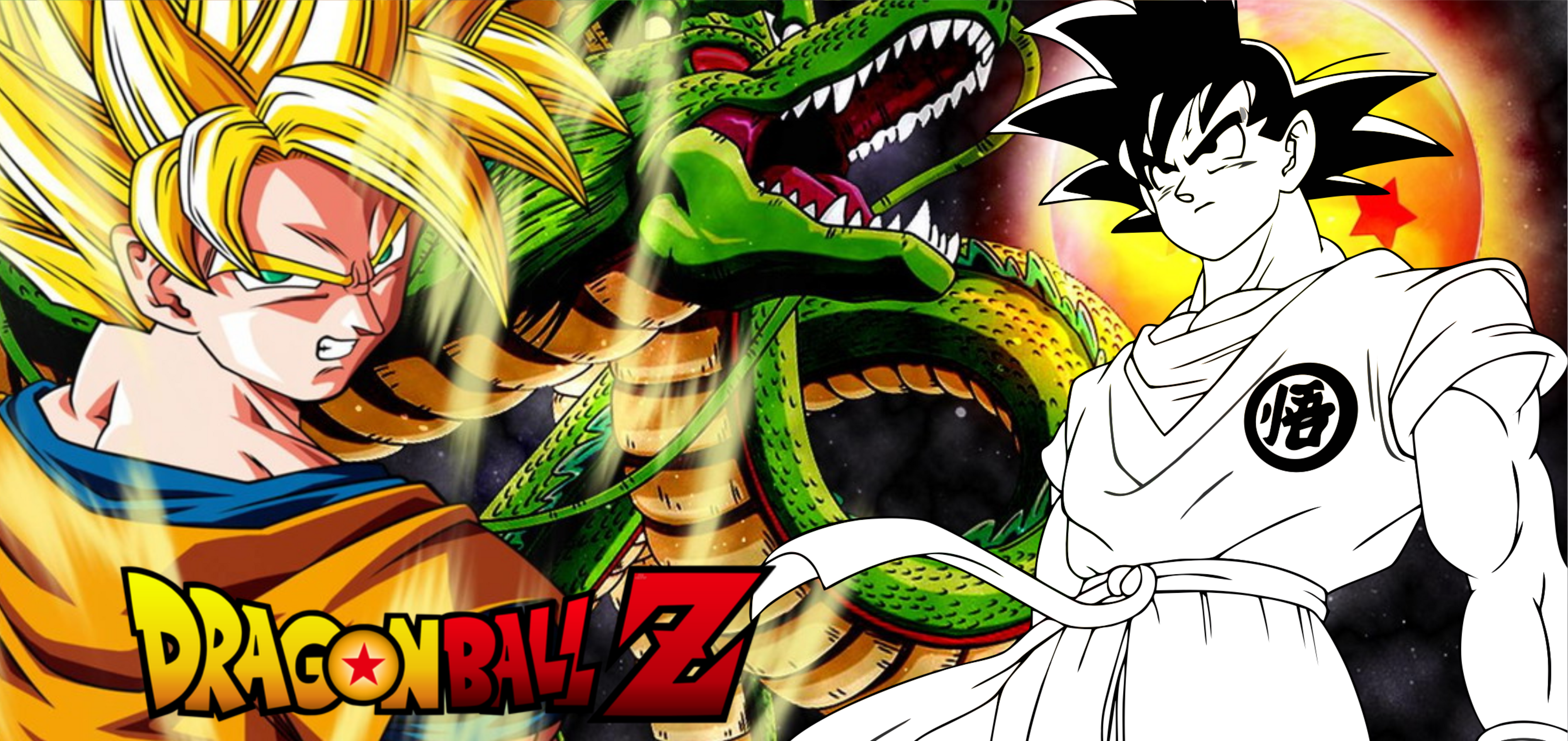 Taza para colorear Dragon Ball Z + Regalo 12 Rotuladores lavables - 6