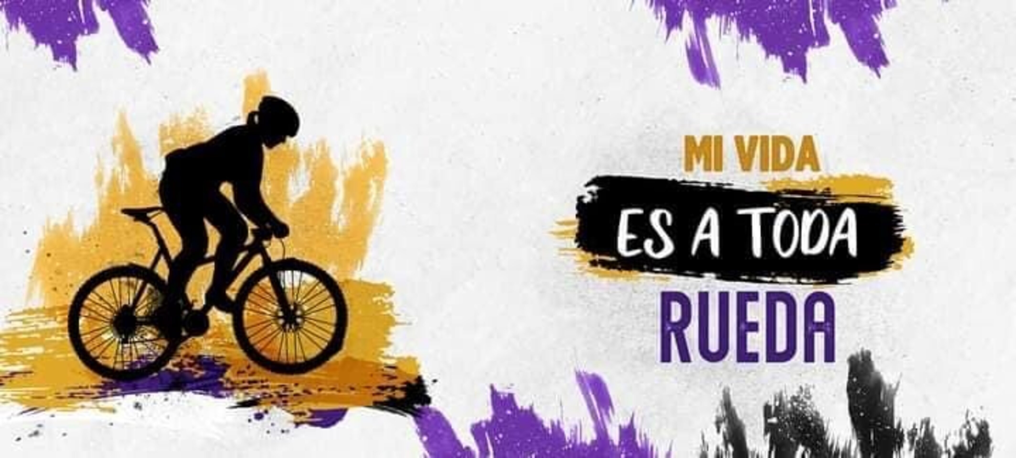 Taza BICICLETA, Mi vida es a toda Rueda, varios modelos de tazas - 5