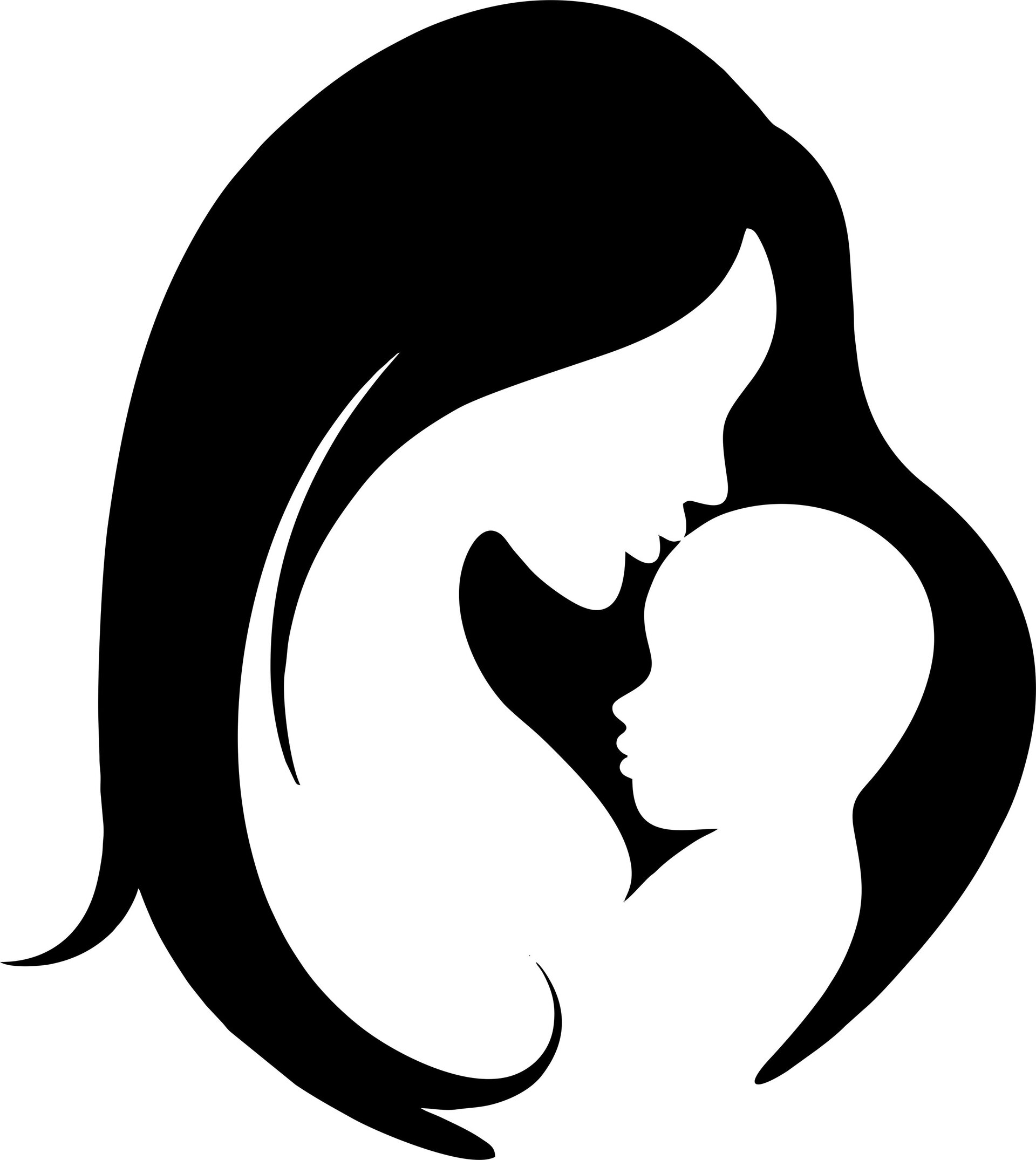 Pegatinas Amor de Madre 01 - 5