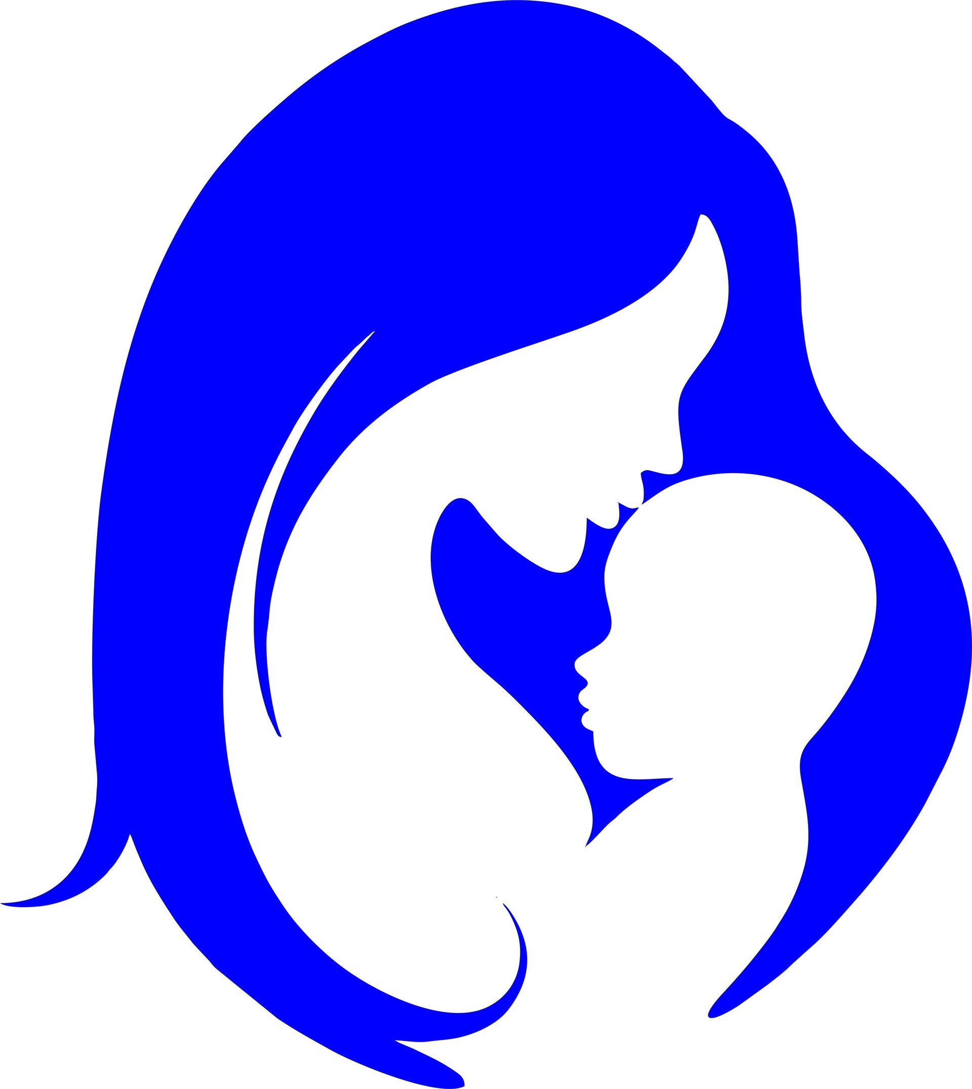 Pegatinas Amor de Madre 01 - 4