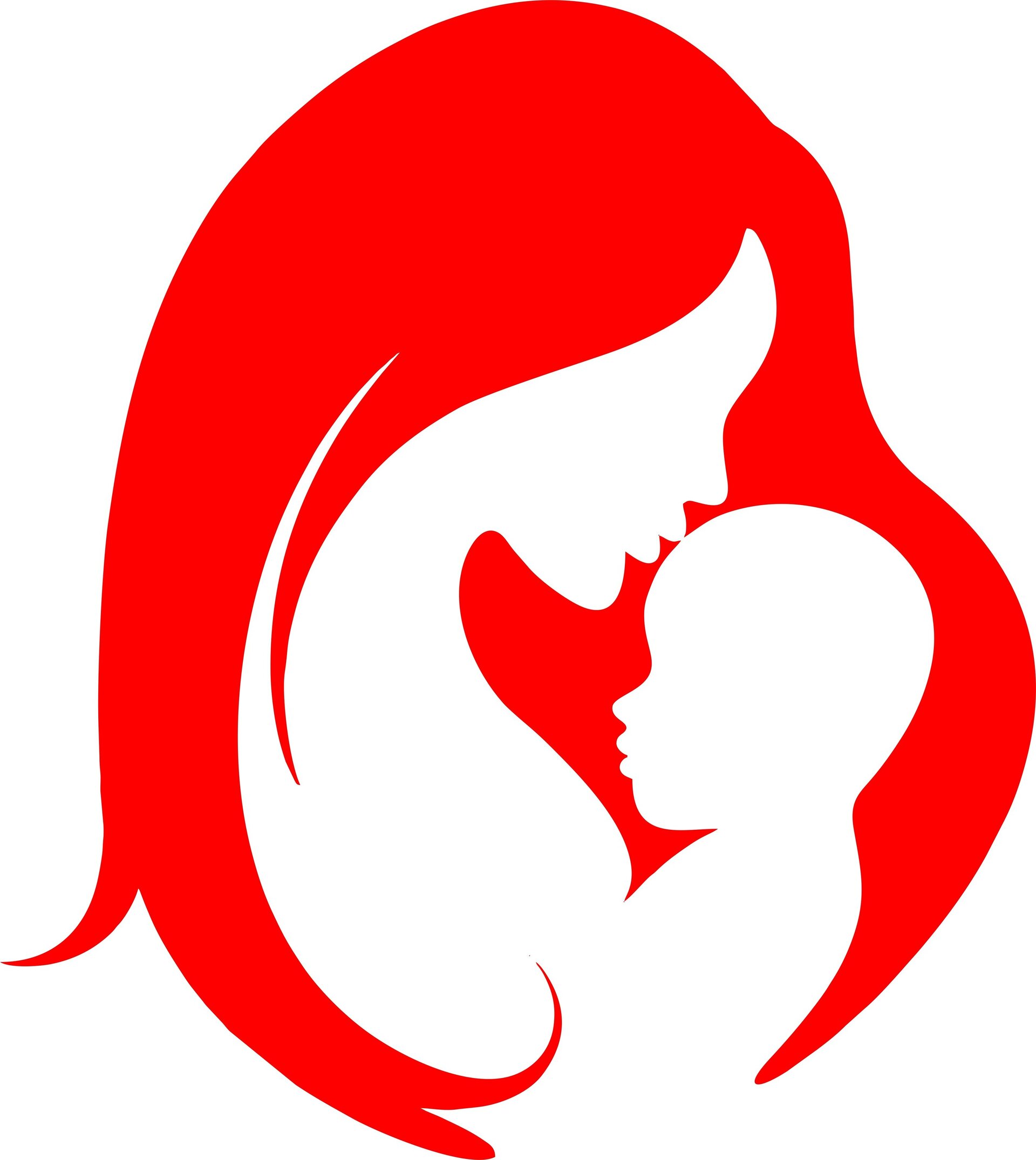 Pegatinas Amor de Madre 01 - 3