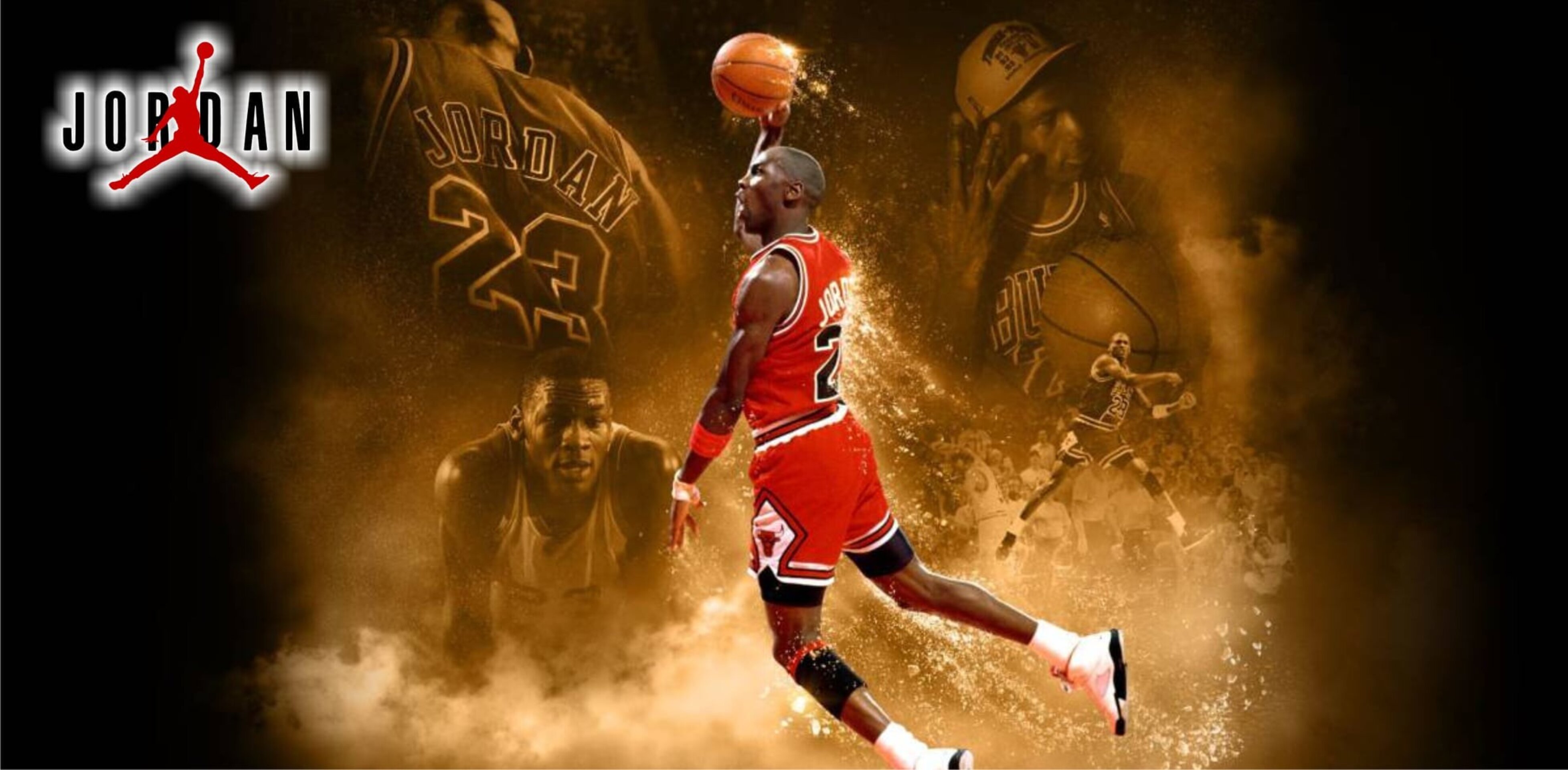Taza Michael Jordan 05, varios modelos a elegir - 4