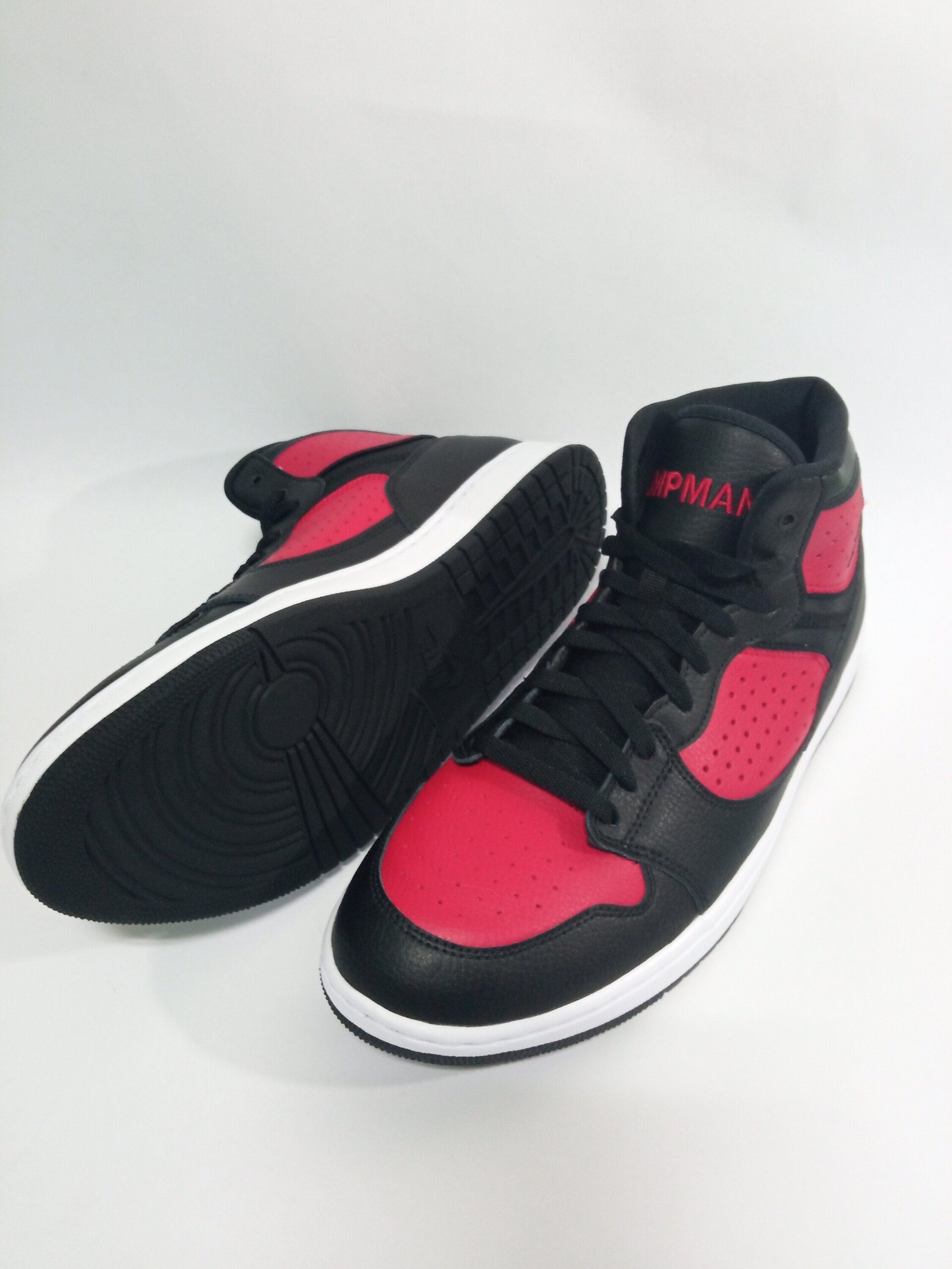 Zapatillas Jordan Access nuevas y originales - 4