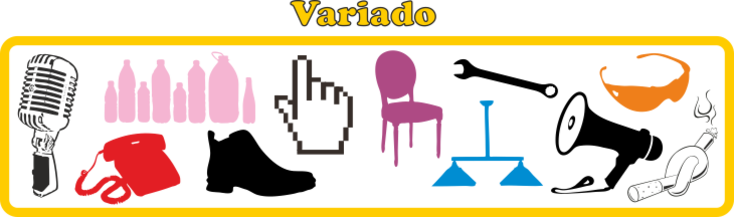 Pegatinas